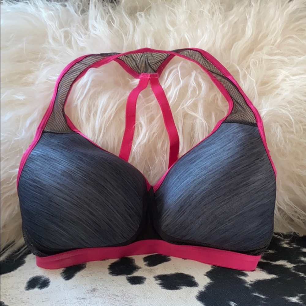 Sports bra 36D